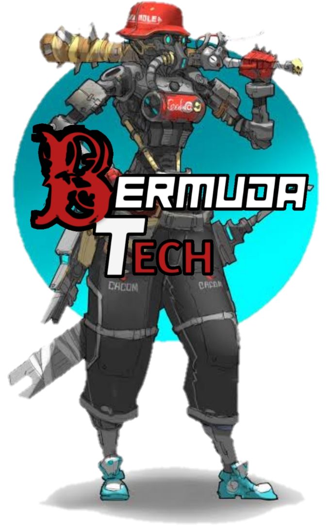 Bermuda Tech